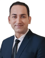 Dr. Pawan Singh Mehra,