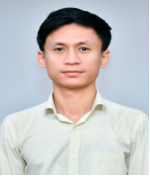 Dr. Moirangthem Biken Singh