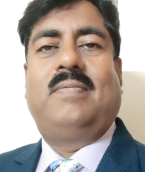 Prof. Manoj Kumar