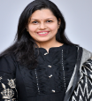 Dr. Minni Jain