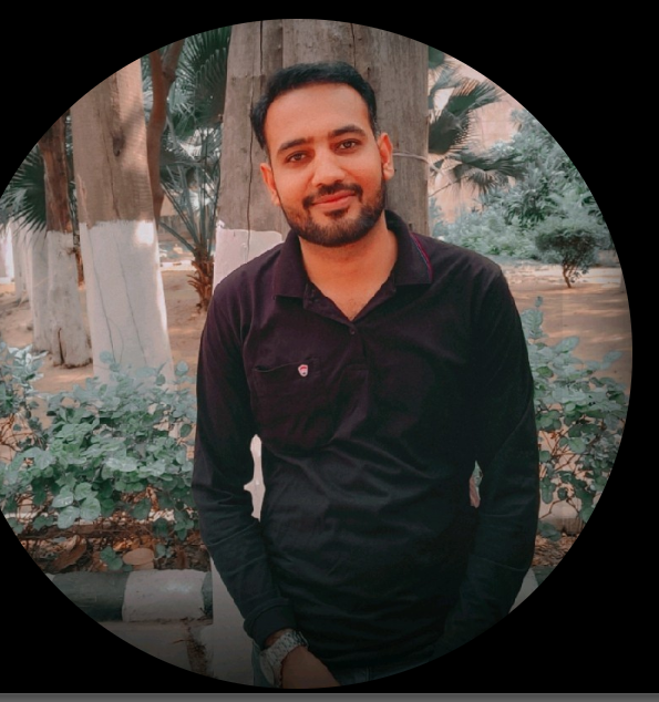 Ramesh Kumar Bishnoi  