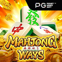 Mahjong Ways PG Soft