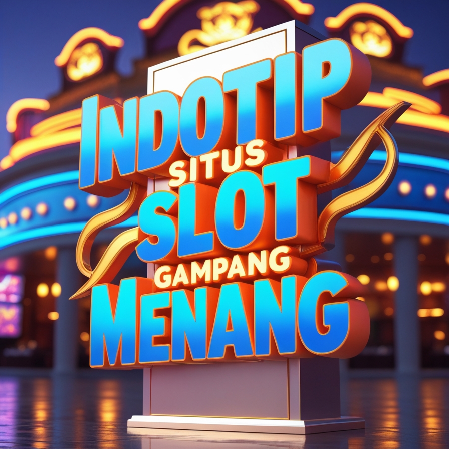Slot Gampang Menang