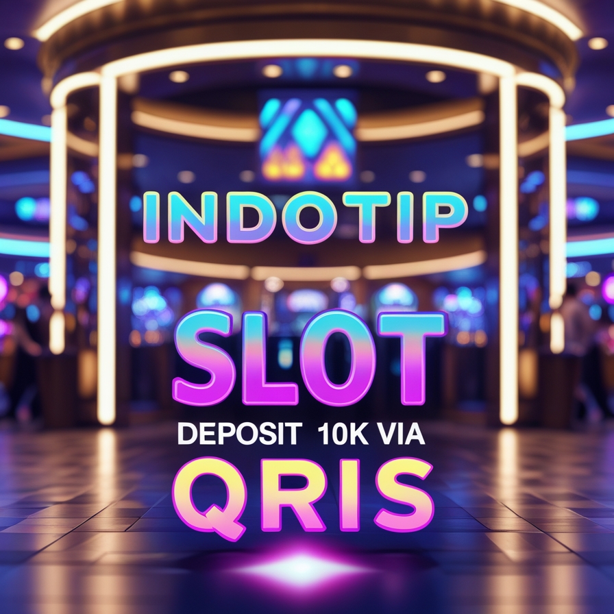 Indotip: Situs Slot Deposit 10K Terpercaya | Slot88 Gacor 2025