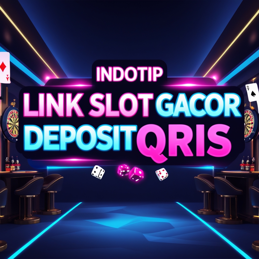 Slot Deposit Qris