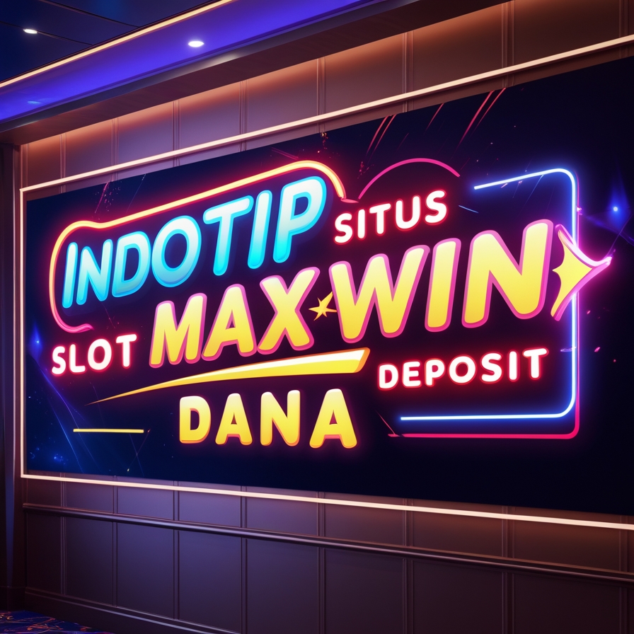 Link Slot Gampang Maxwin