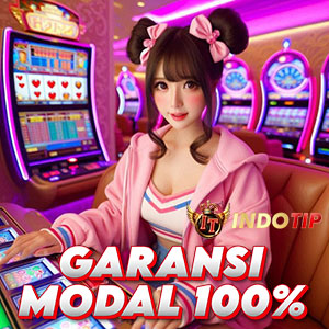 INDOTIP: Situs Slot Gampang JP Menang Maxwin - Banner 1