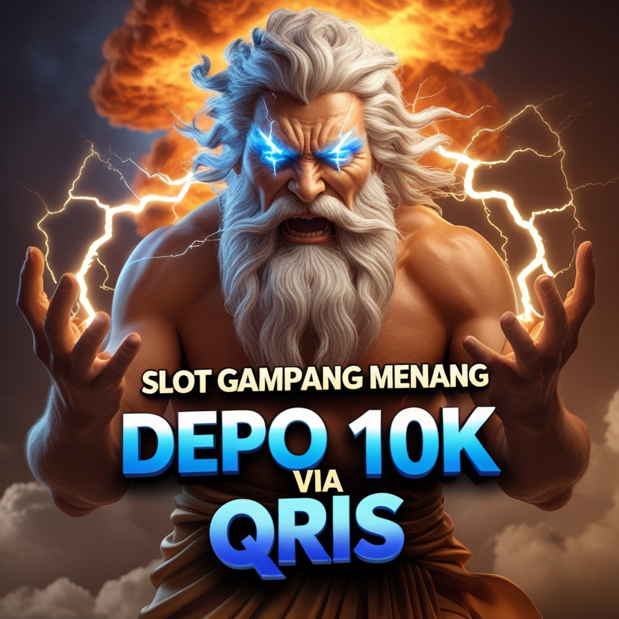 Indotip: Super Gacor