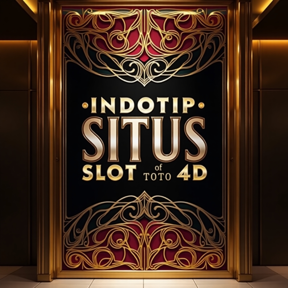Slot Toto 4D