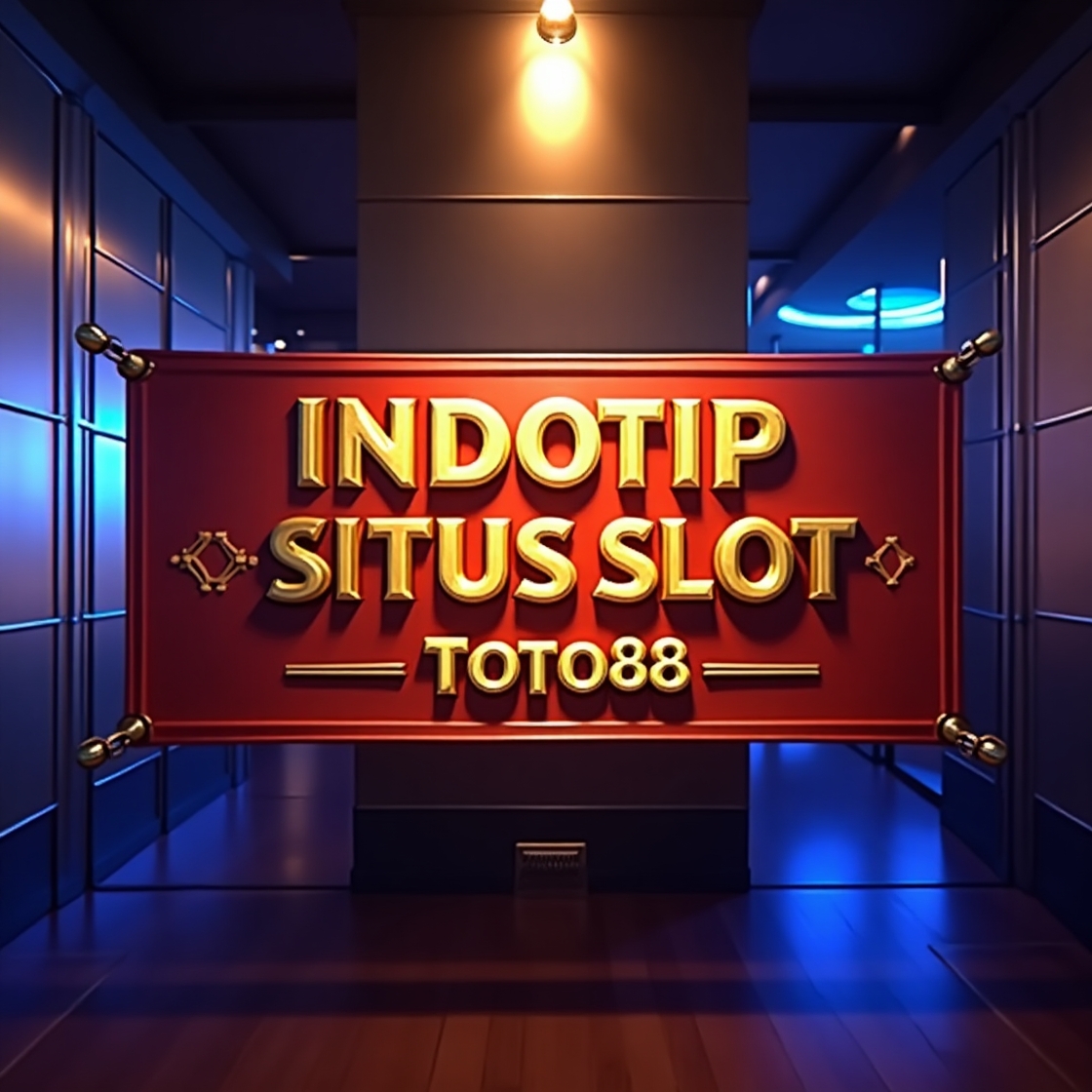 Indotip : Situs Slot Toto88 Gacor Gampang Menang Maxwin Deposit Qris 10K