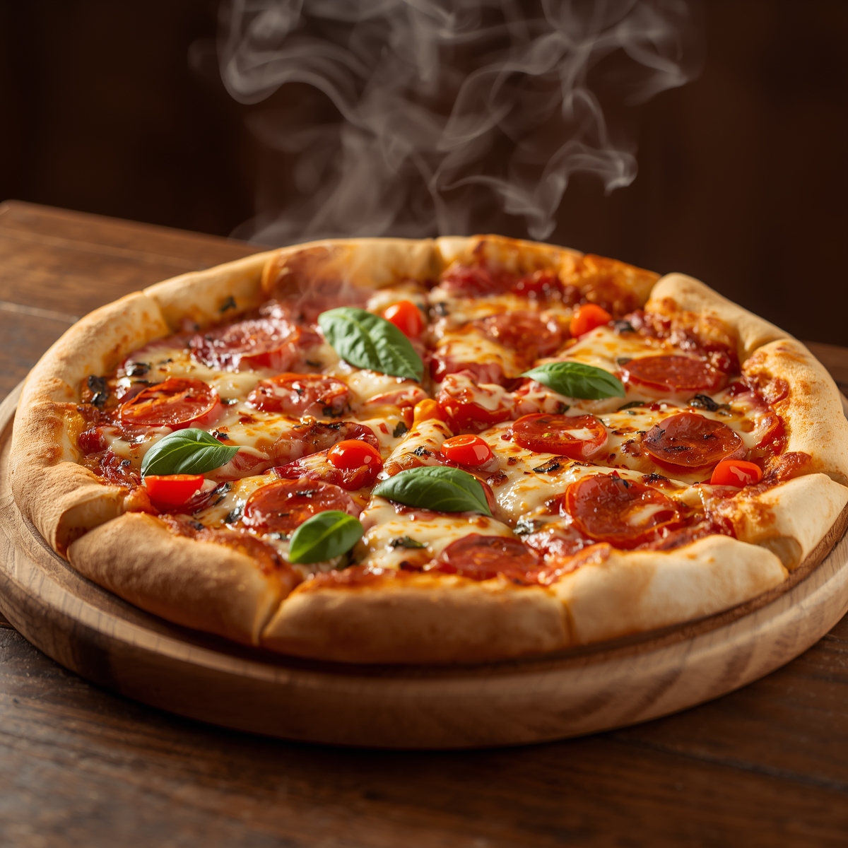Pizza La Fiesta
