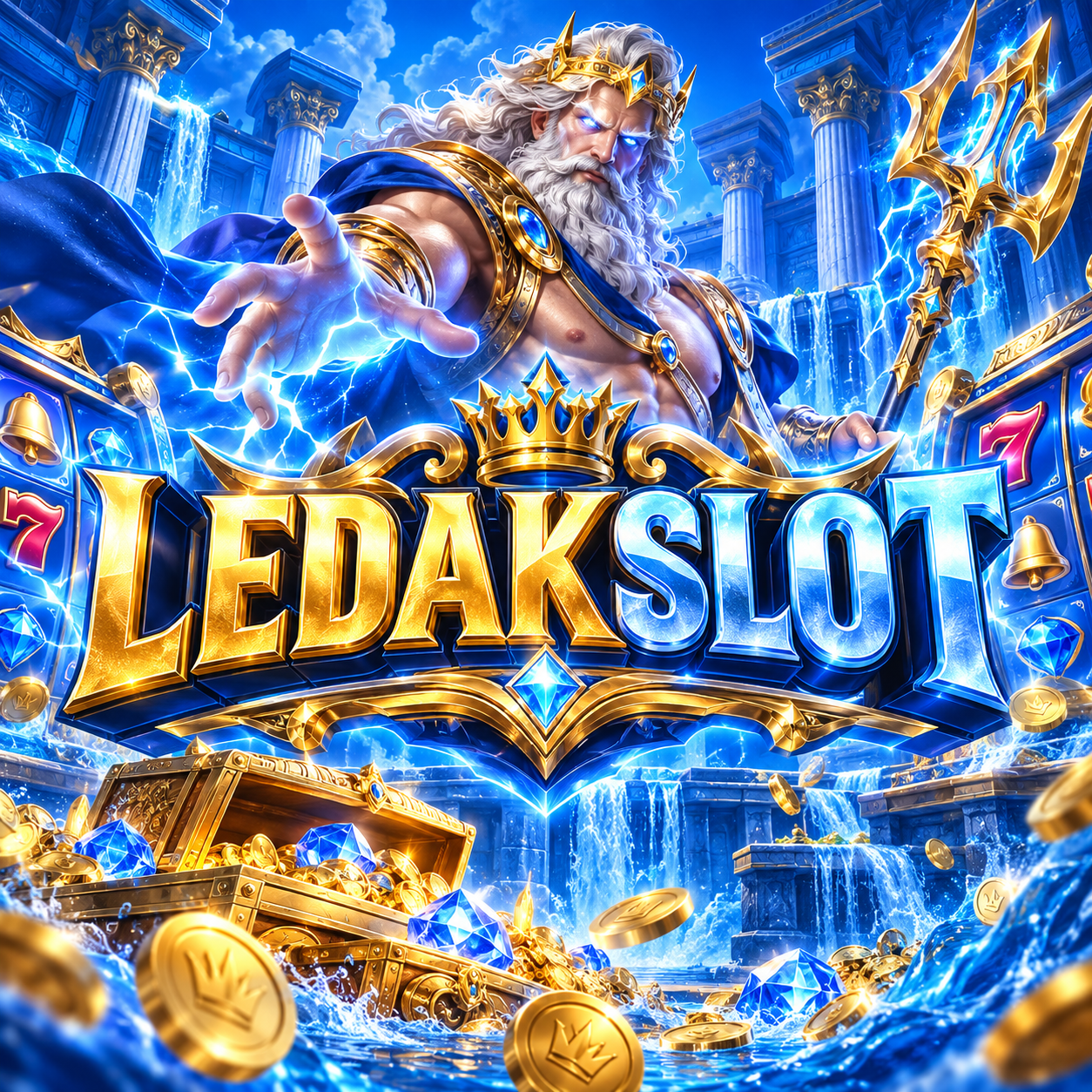 Banner SLOT88
