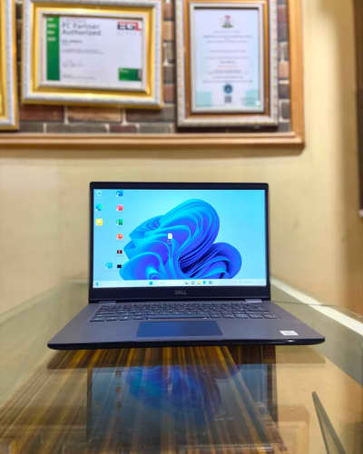 Dell Latitude 3410
