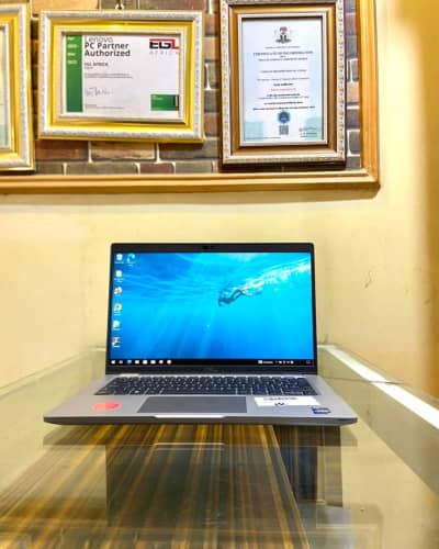 Dell Latitude 5430