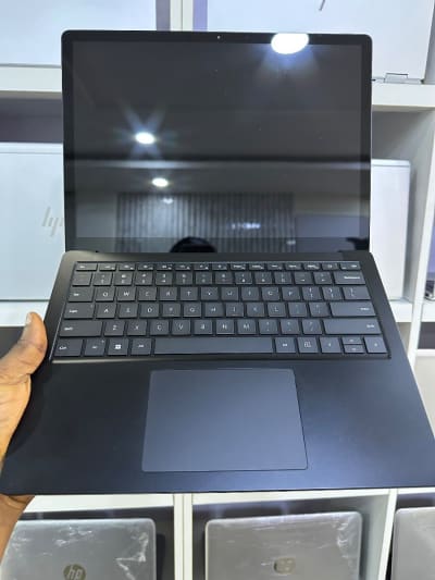 Microsoft Surface Laptop 4