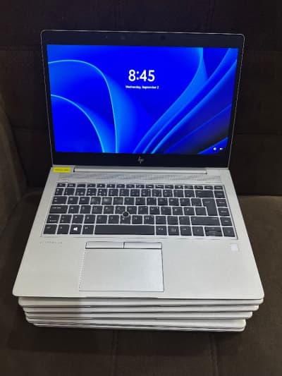 Hp Elitebook 745