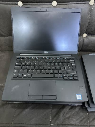 Dell latitude 7390