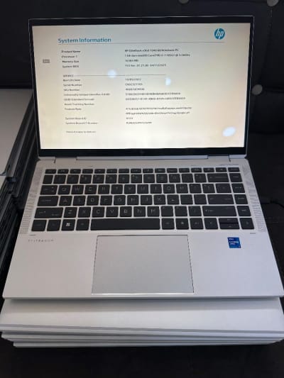 Hp Elitebook 1040 G8