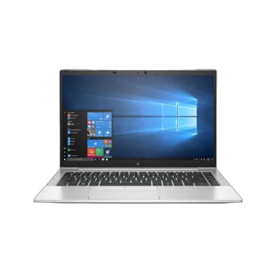 HP EliteBook 845 G7- Ryzen 5 PRO