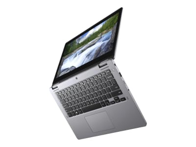 Dell Latitude 3310 2-in-1- Core i5 8th Gen