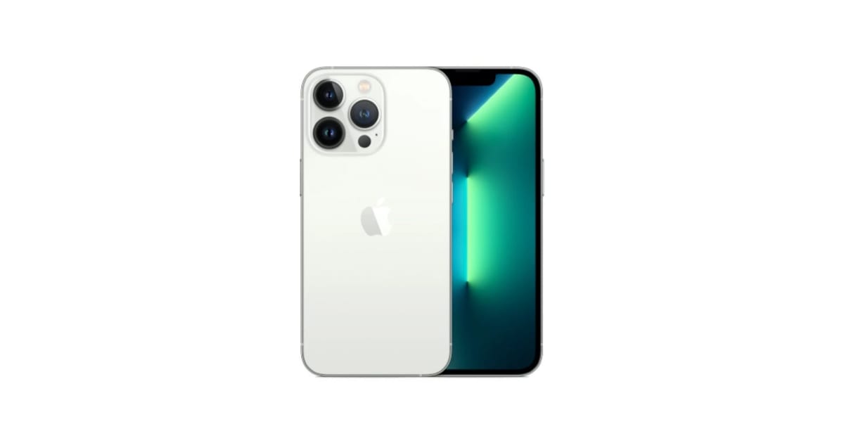 Apple iPhone 13 Pro Max at EGL Stores