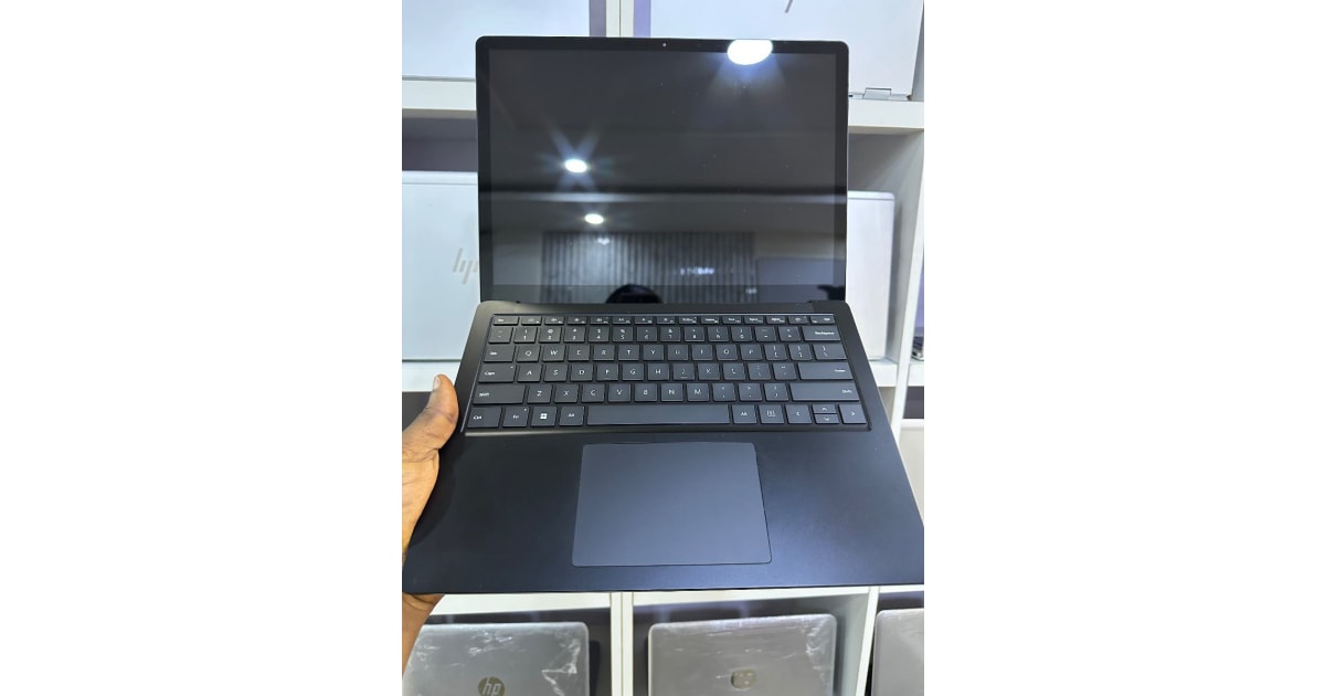 Microsoft Surface Laptop 4 at EGL Stores