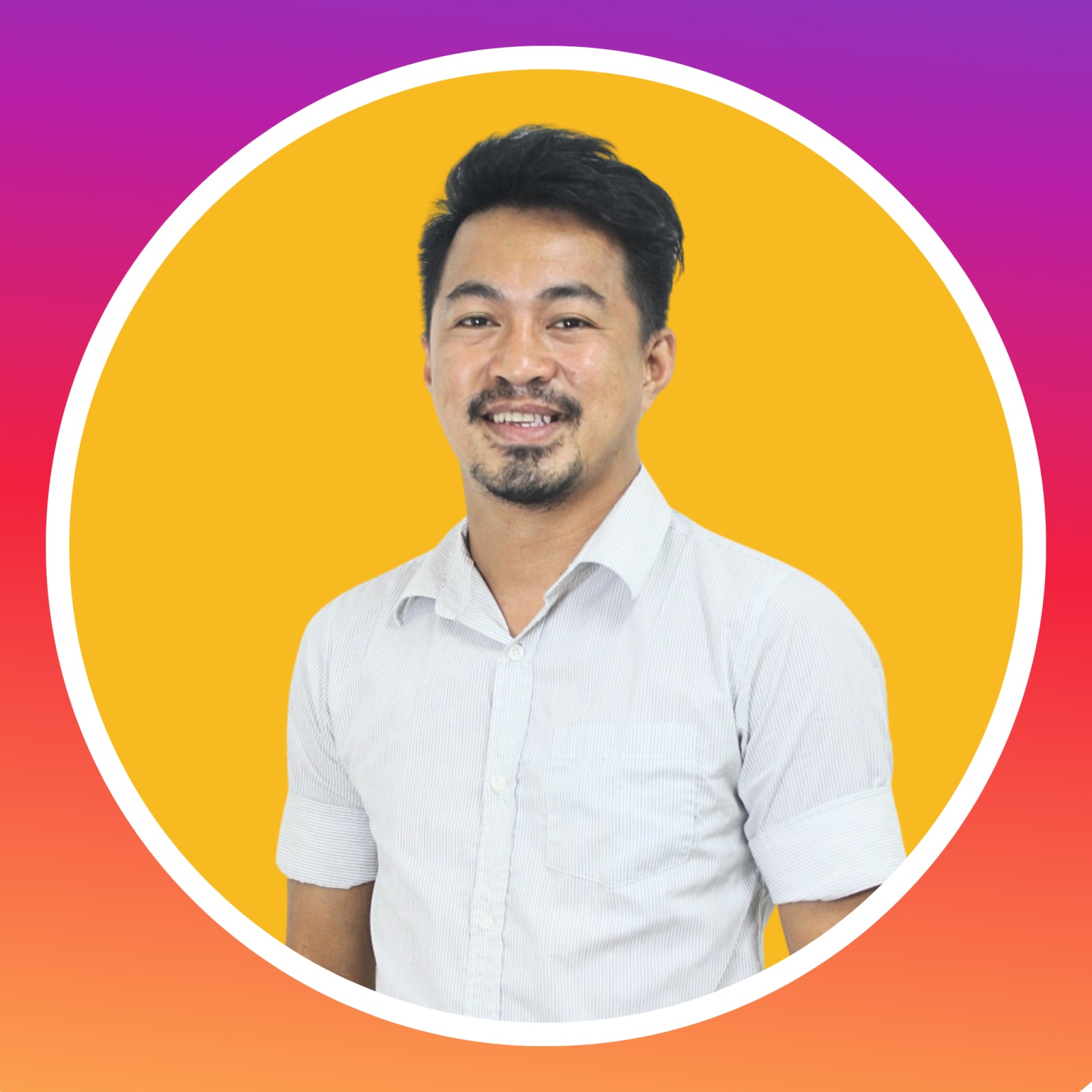 Melvin Salinas Lagusay