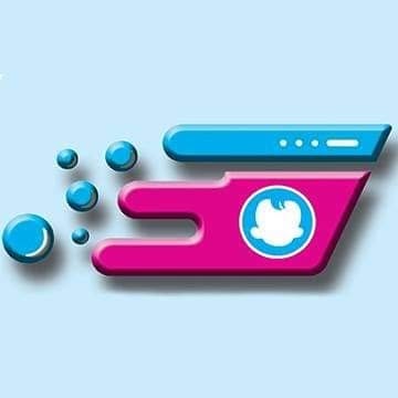 3D Laundry Hub - One Mango- General Maxilom Ave logo