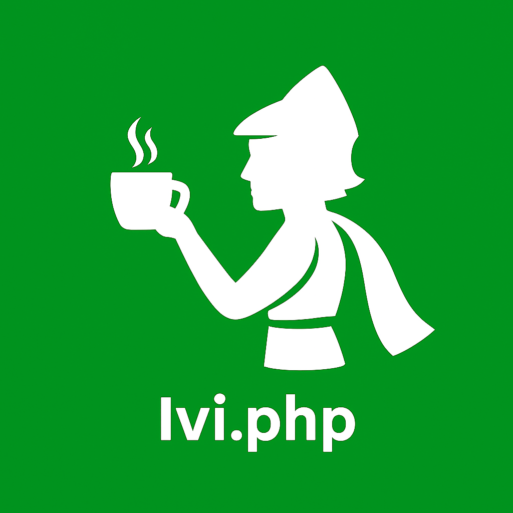 Ivi.php Banner