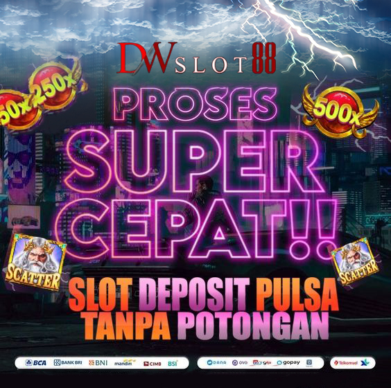 poinslot Website Kualitas Terbaik Dalam Dunia Game Online