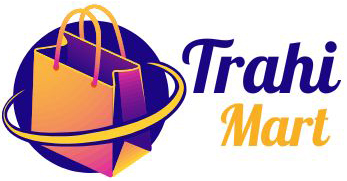 TrahiMart Logo