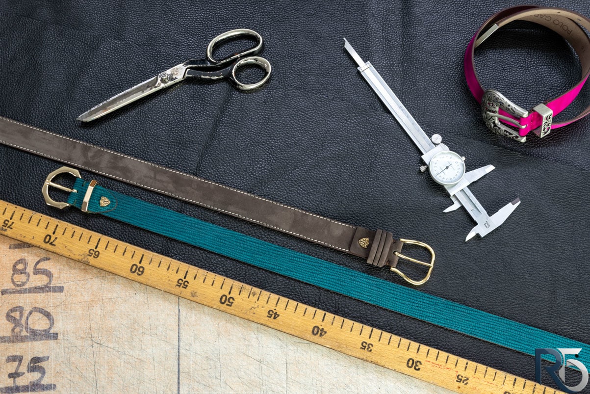 Portrait frame three