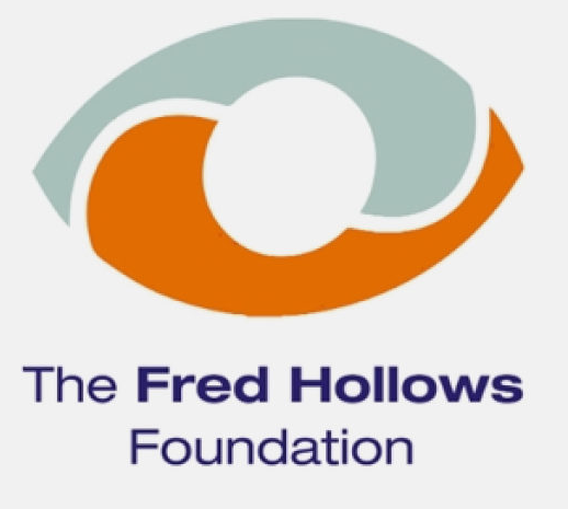 Fred Hollows Foundation