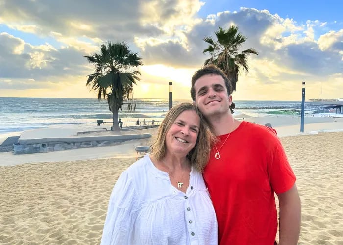 Jody Solovy FEATURED