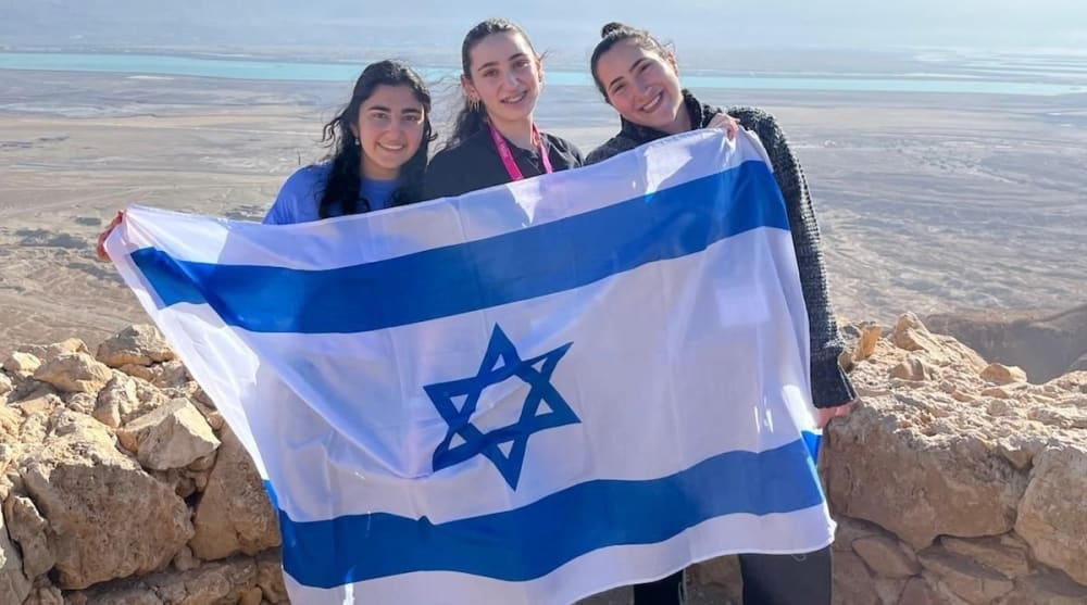 Birthright Israel Through My Eyes as an Israeli American