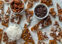 Passover Recipe: Matzo Brittle by Alumna Everything Erica
