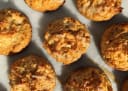Passover Recipe: Coconut-Halva Macaroons By Alumnus Jake Cohen