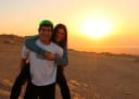 Birthright Israel Love Story: Ruthie Schorr & Simon Menaker