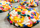 A Kiddush Sprinkle Cookie Recipe You’ll Absolutely Love