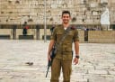 Meet Former IDF Paratrooper and Birthright Israel Alumnus Aaron
