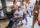 How Birthright Israel Made the Impossible Possible: My Accessible Trip to Israel