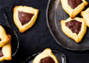 Purim Recipe Feature: Hot Fudge Hamantaschen