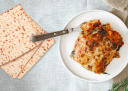 Passover Matzah Lasagna Recipe