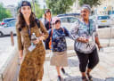 Meet Ricki Spielman: Birthright Israel Accessibility Trip Staffer