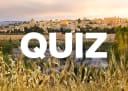 Quiz: How Much Do You Know About Shavuot?