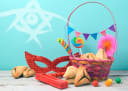 How to Make a Purim Gift Basket or Mishloach Manot