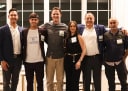 Alumni Share the Transformative Power of Birthright Israel in South Orange