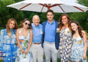 Supporting Birthright Israel: A Private Fundraising Event in the Hamptons