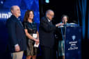 Birthright Israel Celebrates and Honors the Cooperman Family in NJ