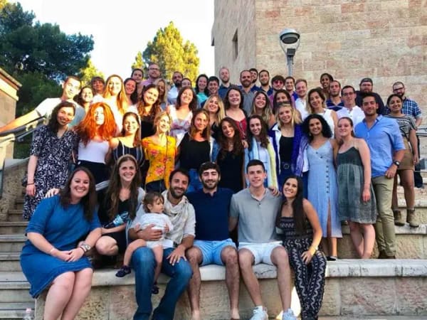 What Alumni From New Jersey Say About Birthright Israel